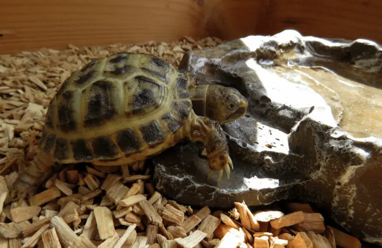 15 DIY Indoor And Outdoor Tortoise Enclosure Ideas