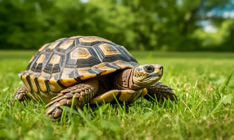 Tortoise Pronunciation: How to Pronounce Tortoise?