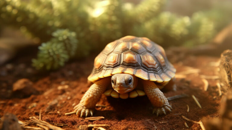 Tortoise As Pets: Do They Make Good Pets?