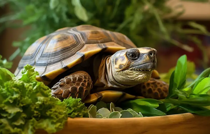 Tortoise Health