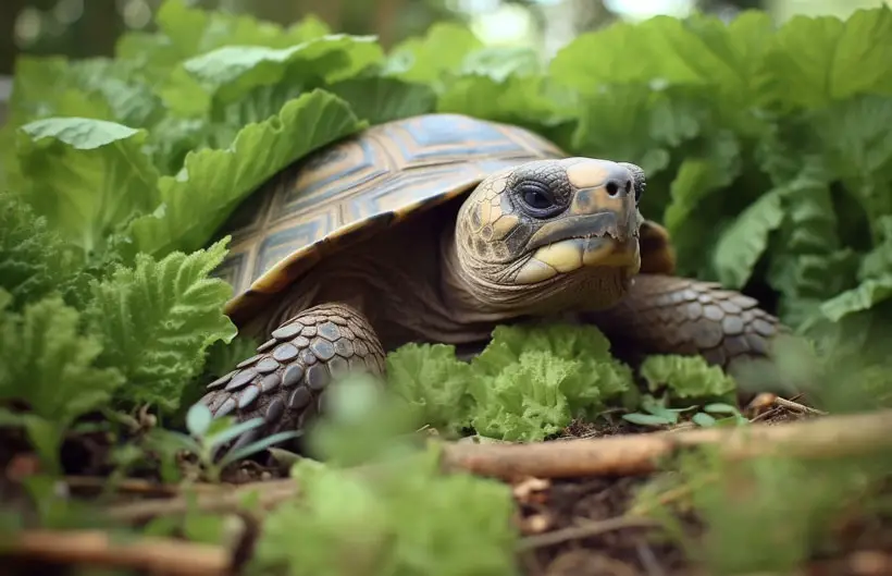 Tortoise Health