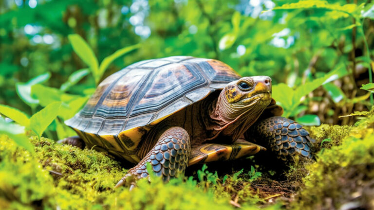 Tortoise Pronunciation: How to Pronounce Tortoise?