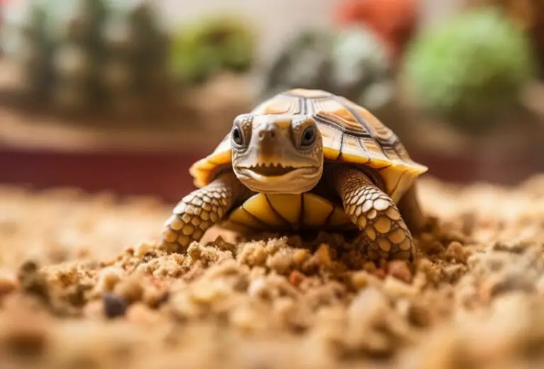 How To Tell How Old A Tortoise Is? AgeProofing Your Tortoise