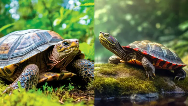 Tortoise Species Identification: How To Identify A Tortoise?