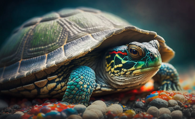 Turtle Lifespan