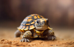 A Comprehensive Guide For Baby Russian Tortoise Care: Facts, Care Tips ...