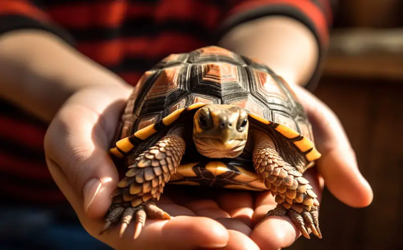 How Much Does A Tortoise Cost? A Complete Guide