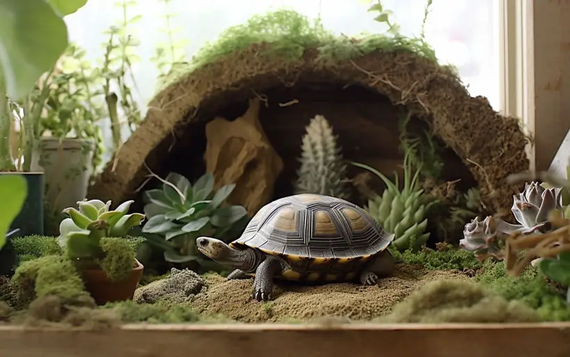 Why Are Tortoise Good Pets