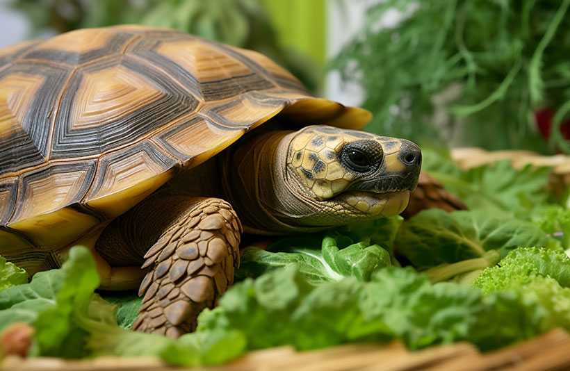 Foods to Avoid in Tortoise Diet