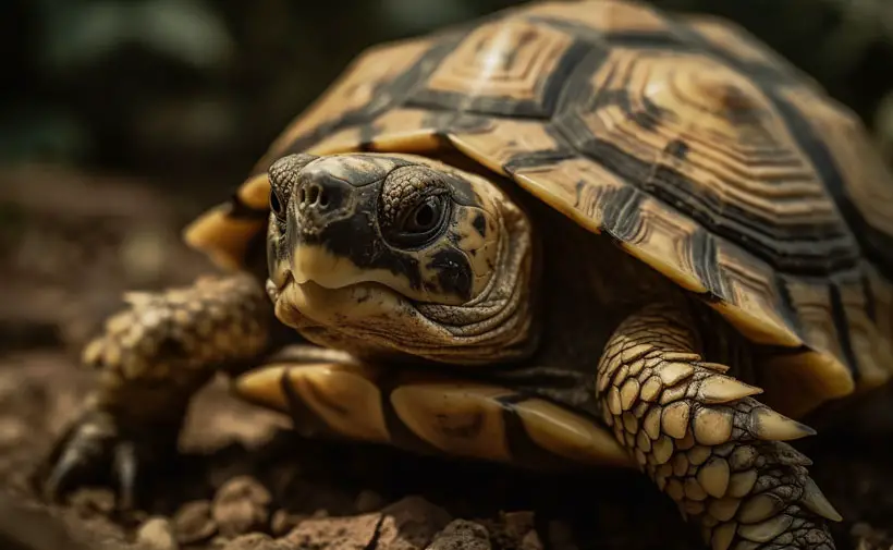 How Much is a Russian Tortoise to Buy