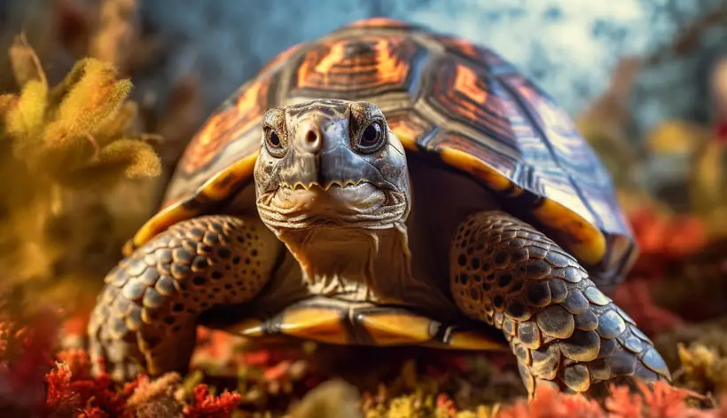 How Often Do Tortoises Poop