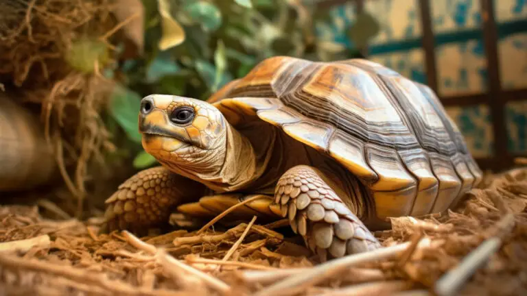 How To Build A Tortoise Enclosure? A Complete Guide 