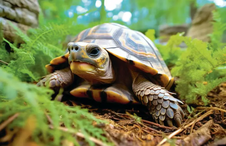 How To Build A Tortoise Enclosure? A Complete Guide