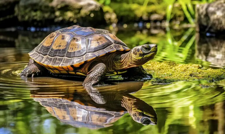 How Fast Can A Tortoise Run - The Surprising Speed of a Slow Animal