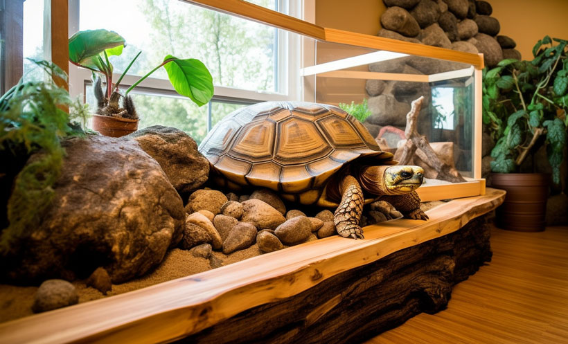 Whether Indoor Or Outdoor Enclosure Is Better