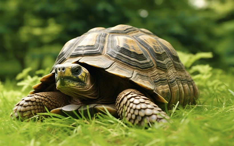 Can I Prevent A Tortoise Enclosure From Becoming Smelly