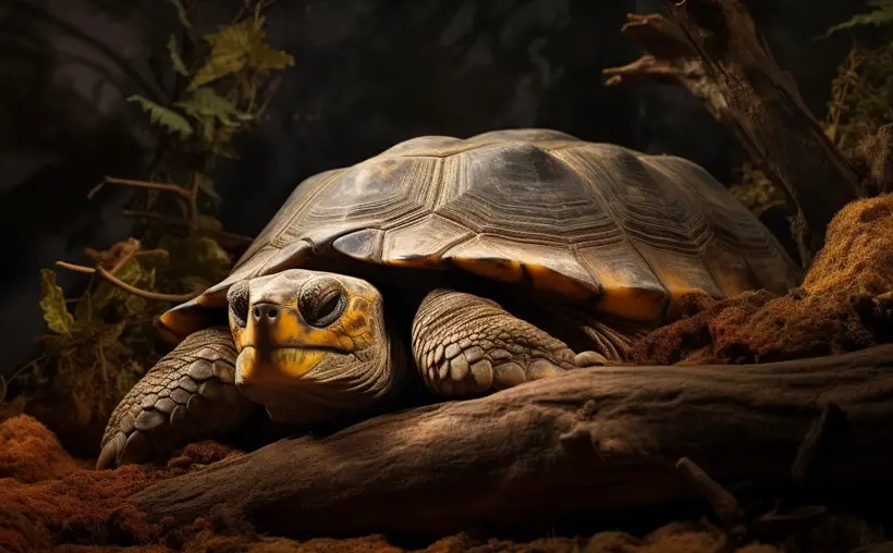Ensuring The Tortoise Is Dead