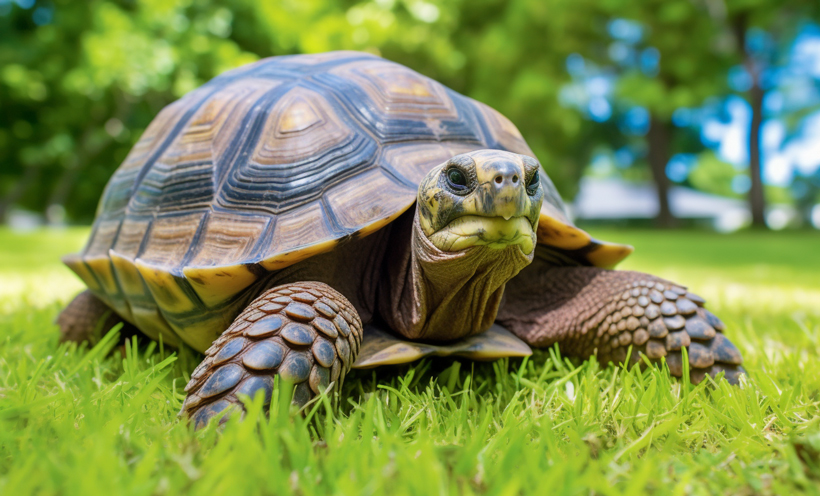 How Can I Prevent Shell Cracking In My Tortoise