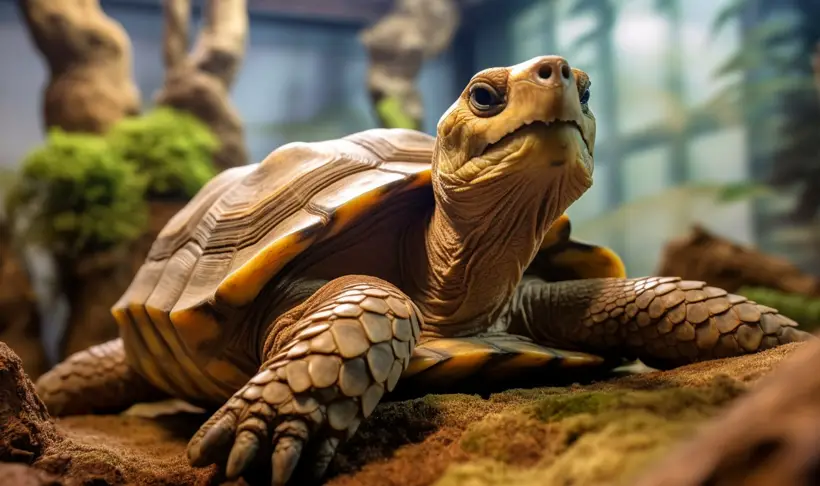 How To Tell If Tortoise Eggs Are Fertile
