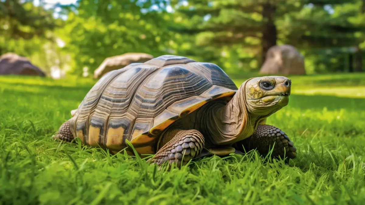 How To Tell If Tortoise Eggs Are Fertile