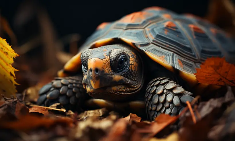 How to Hibernate Your Tortoise
