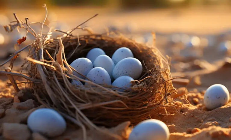 How To Tell If Tortoise Eggs Are Fertile