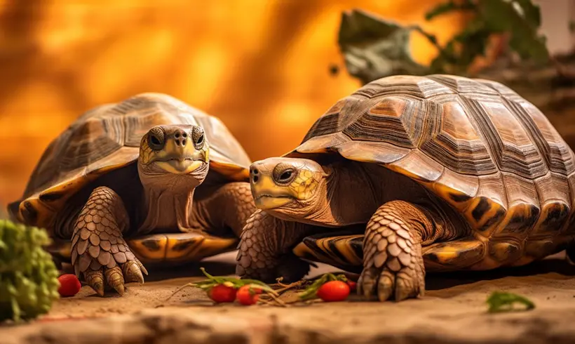 Do Tortoises Get Lonely