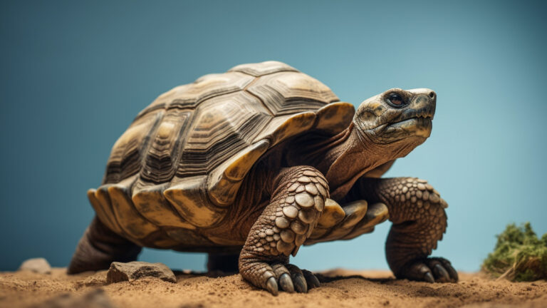 Do Tortoises Have Opposable Thumbs? Get the Answer Here