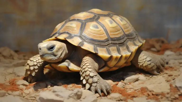 Do Tortoises Need Heat Lamp? Let’s Find Out