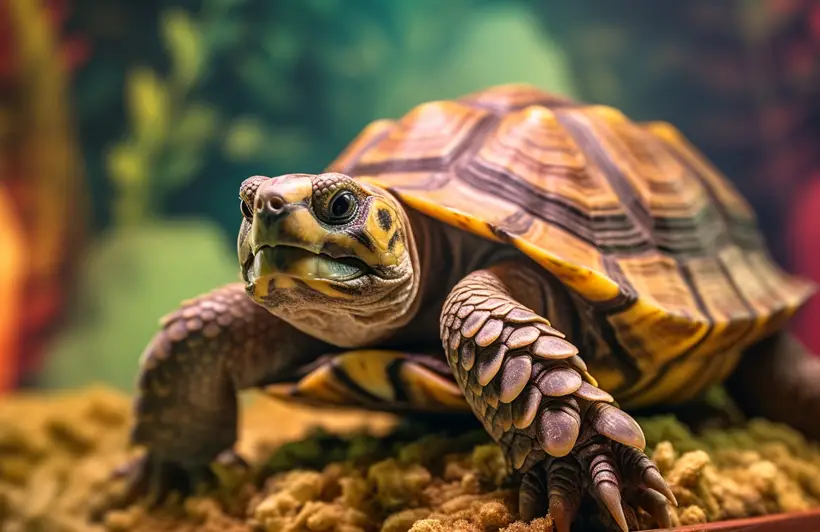 How Can You Treat Tortoise Shell Rot