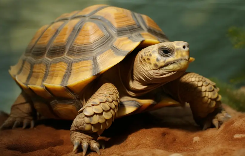 How Much Does a Russian Tortoise Cost