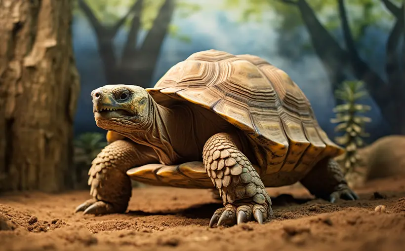 How Often Do Tortoises Poop According To Diet