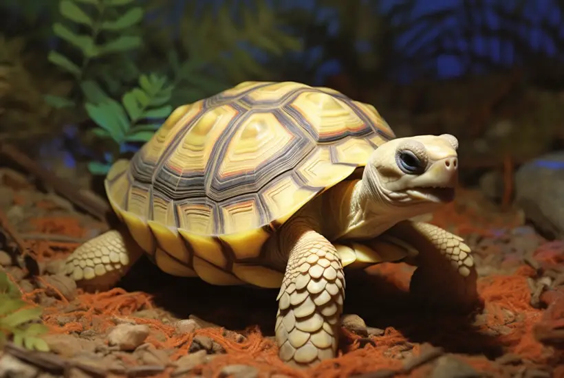 How Often Do Tortoises Poop According To Species