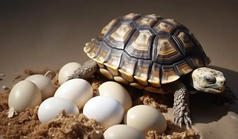 How To Hatch Tortoise Eggs At Home Without A Commercial Incubator