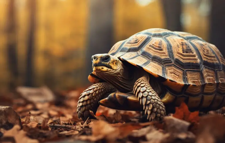 Tortoise Shell Rot: Causes, Early Signs, Prevention, Treatment