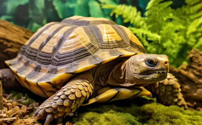 How Strong Is A Tortoise Shell? Explained Facts With Scientific Data