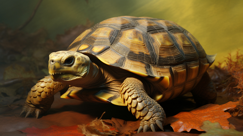 Russian Tortoise Cost Saving Tips