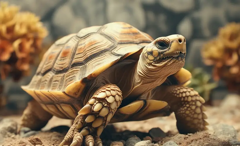 Sulcata Tortoise Cost