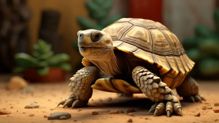 Sulcata Tortoise Cost: How Much Should You Pay?