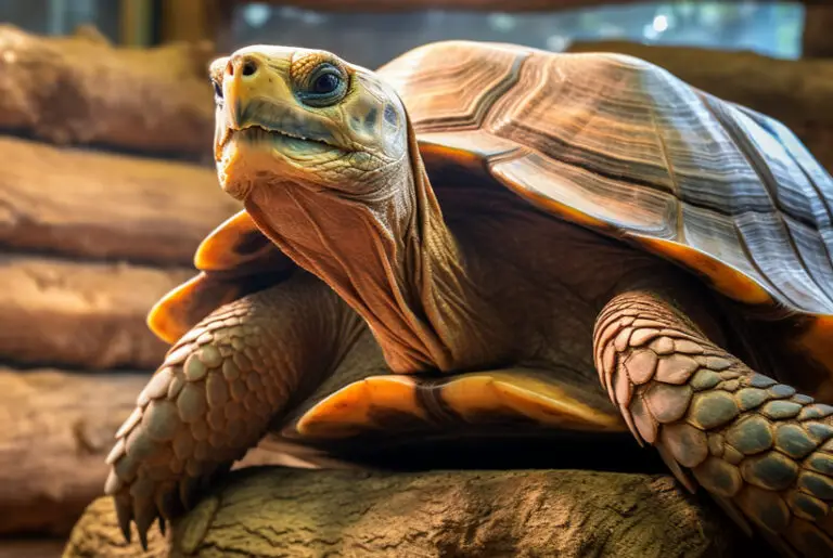 Do Tortoises Have Ears? How Do Tortoises Hear?