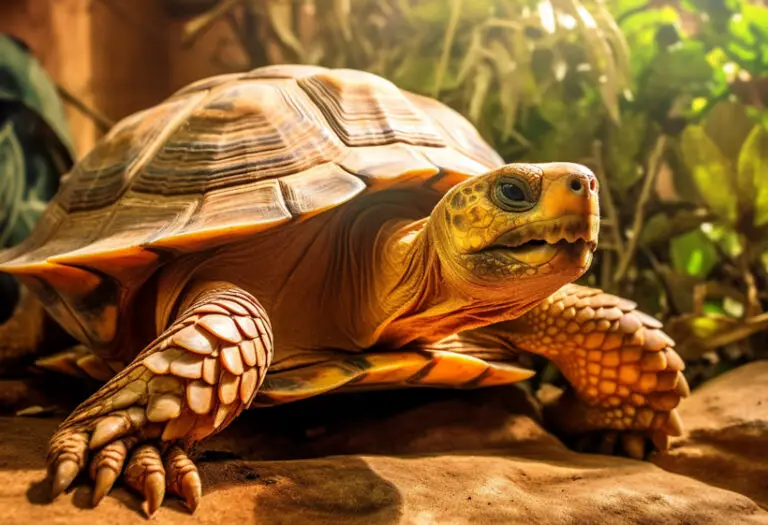 Tortoise Scutes 101: All Your Questions Answered