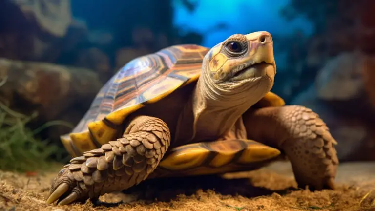 Tortoise Scutes 101: All Your Questions Answered