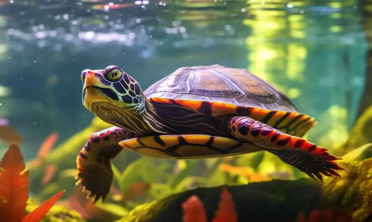 Turtle vs Tortoise As a Pet: Which One To Choose and Why?