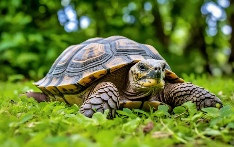 Do Tortoises Have Opposable Thumbs? Get the Answer Here