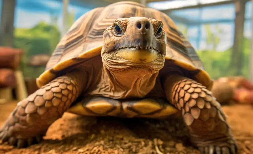 Do Tortoises Have Opposable Thumbs? Get the Answer Here